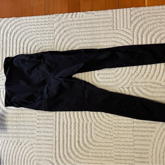 Seraphine bump and back support leggings - Picture 5 of 7